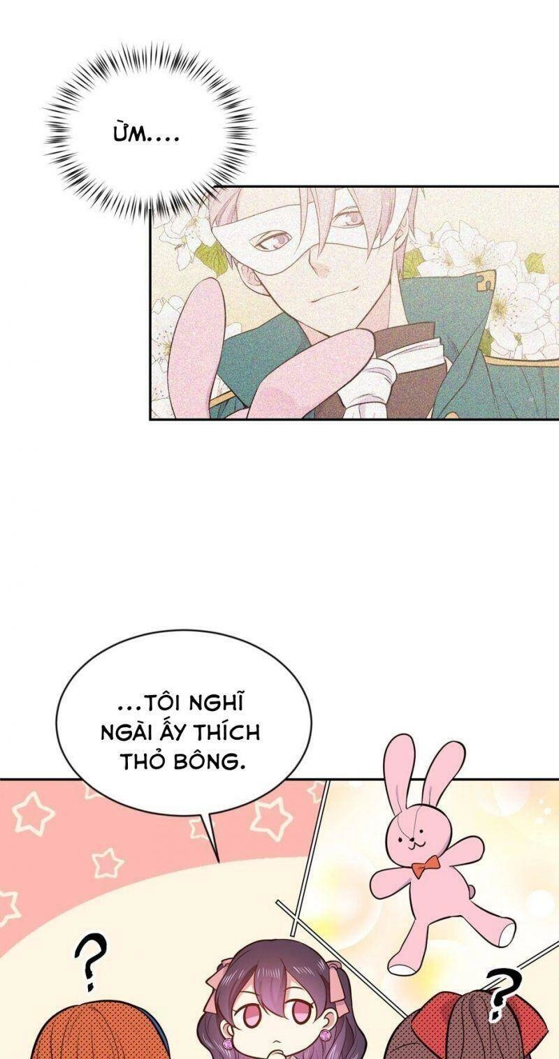 Mục Tiêu Là Cuộc Sống Hoàn Hảo Bất Khả Xâm Phạm Chapter 20 - 21