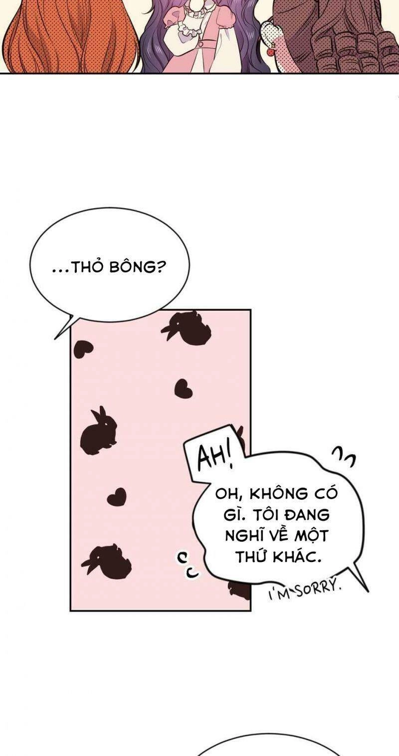 Mục Tiêu Là Cuộc Sống Hoàn Hảo Bất Khả Xâm Phạm Chapter 20 - 22