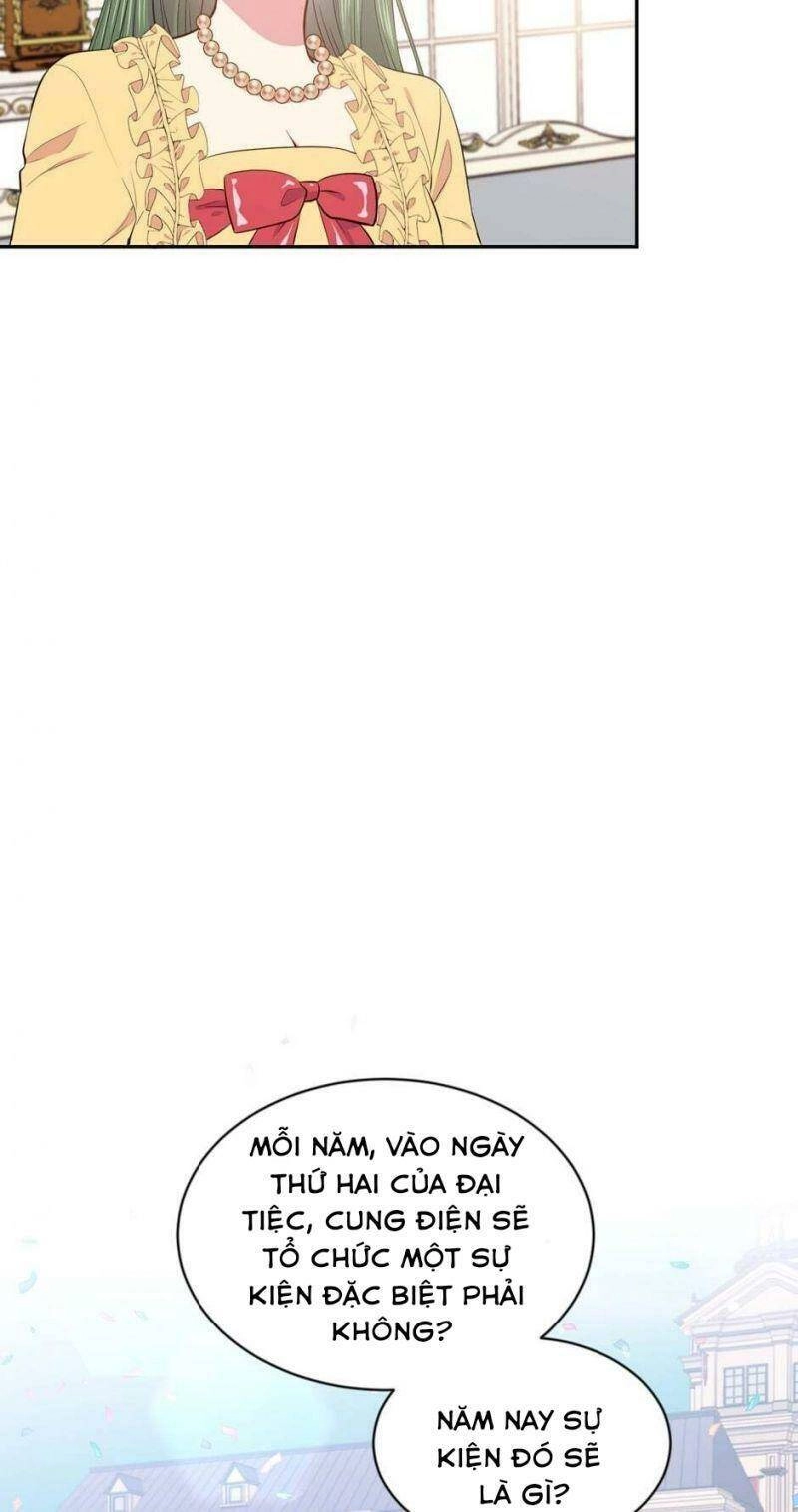 Mục Tiêu Là Cuộc Sống Hoàn Hảo Bất Khả Xâm Phạm Chapter 20 - 24