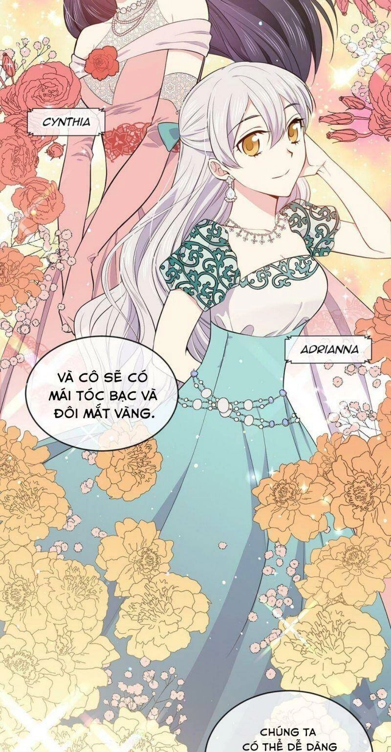 Mục Tiêu Là Cuộc Sống Hoàn Hảo Bất Khả Xâm Phạm Chapter 20 - 33