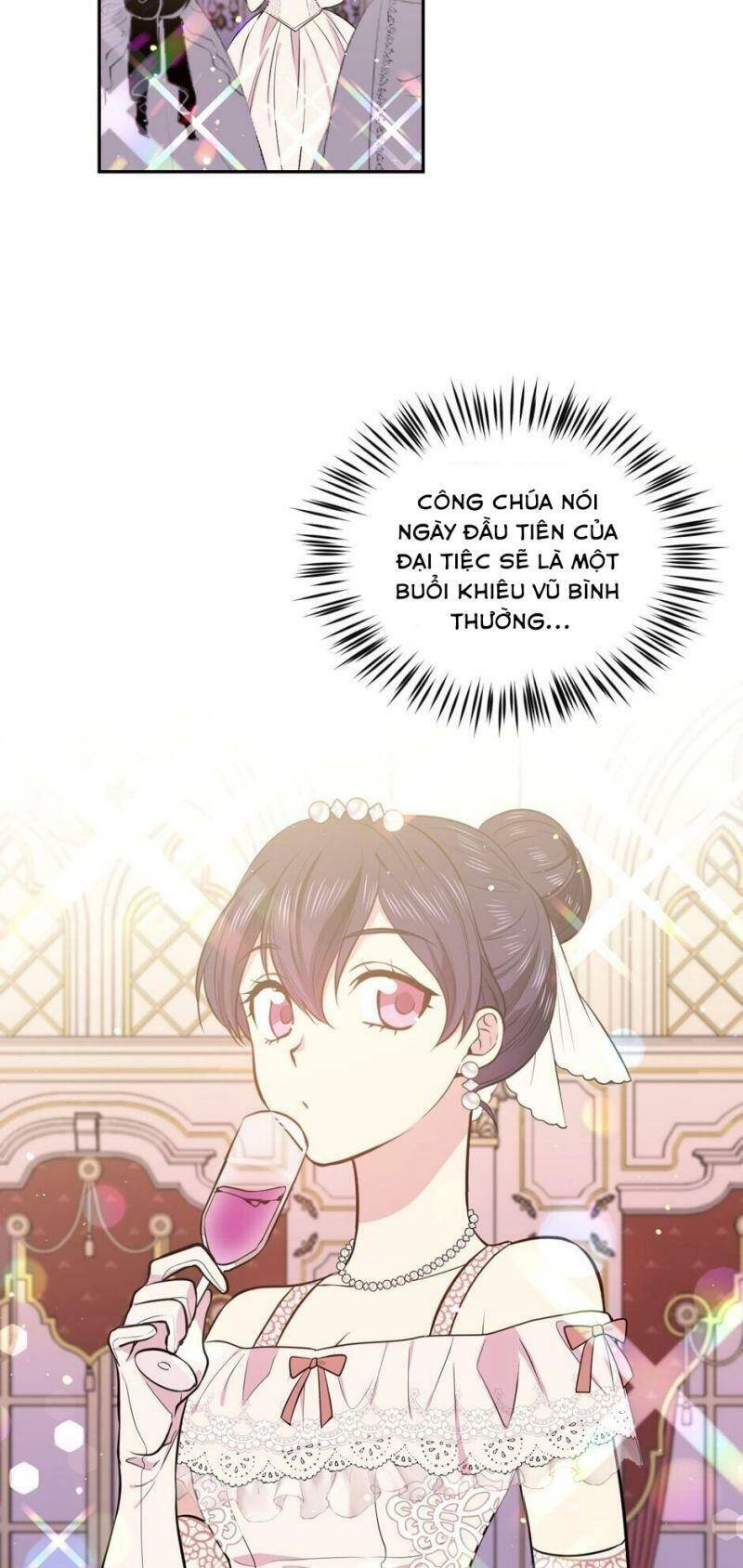 Mục Tiêu Là Cuộc Sống Hoàn Hảo Bất Khả Xâm Phạm Chapter 20 - 38