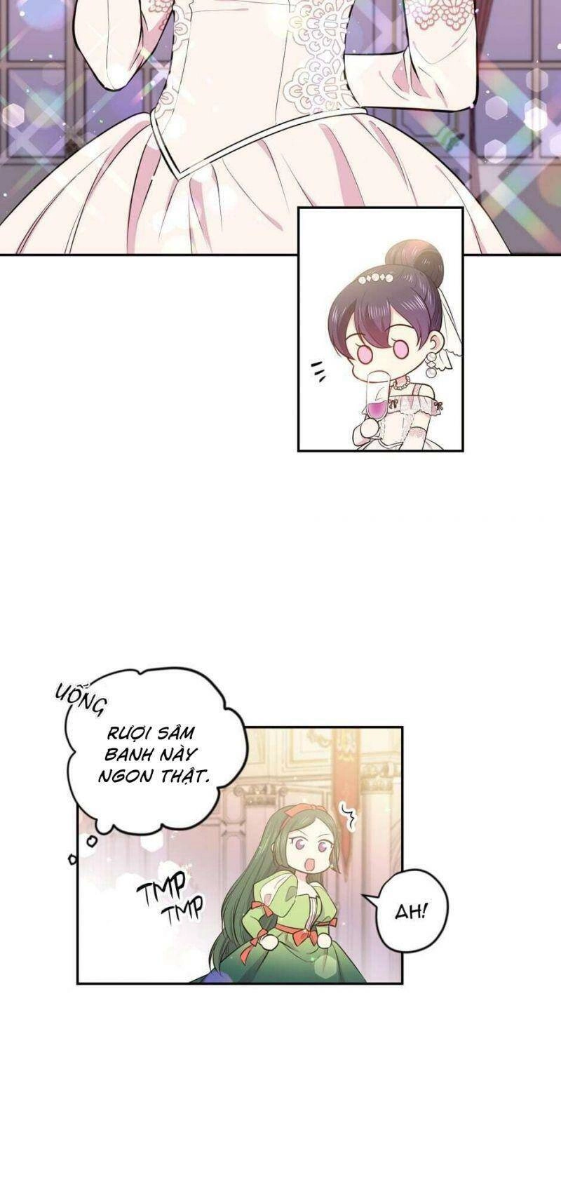 Mục Tiêu Là Cuộc Sống Hoàn Hảo Bất Khả Xâm Phạm Chapter 20 - 39