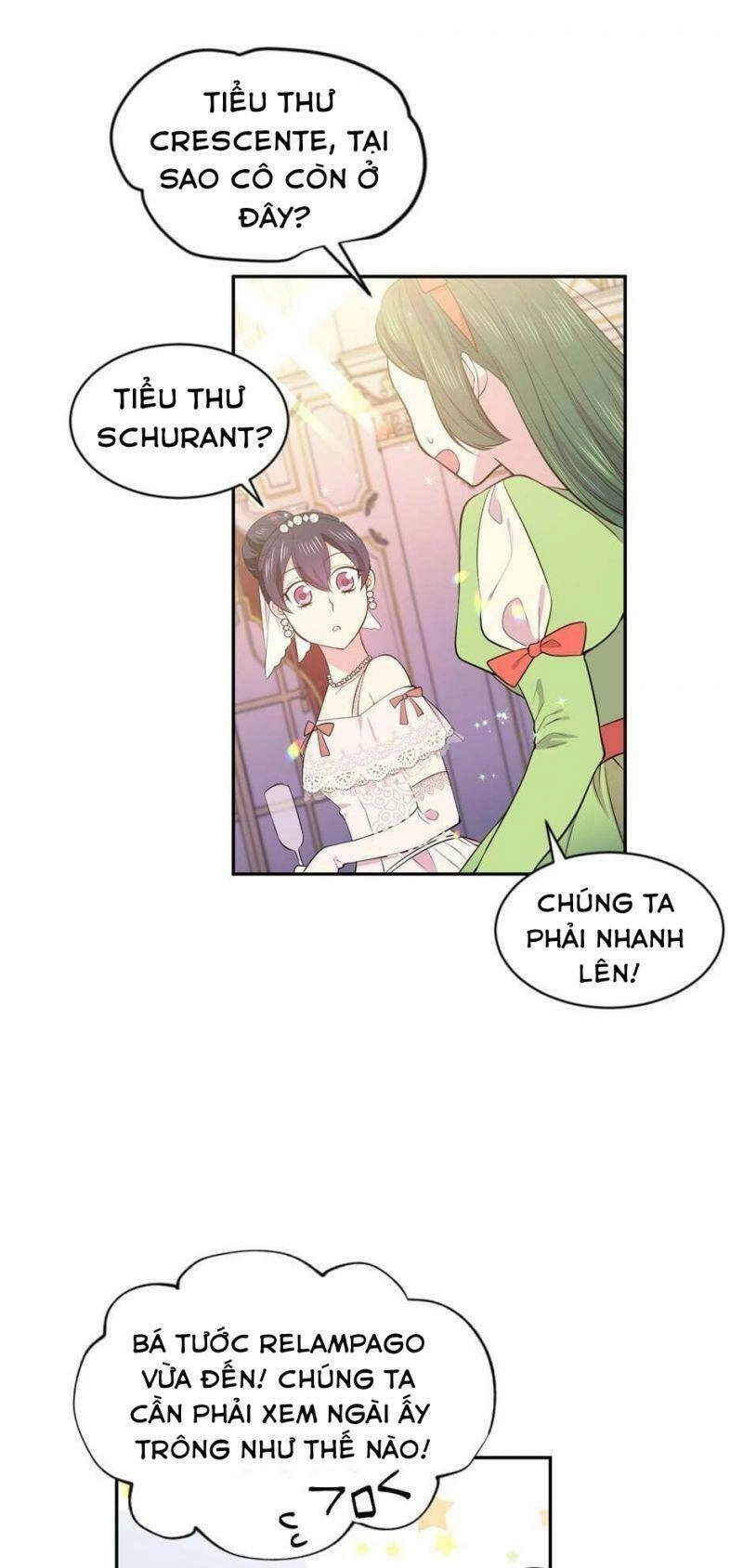 Mục Tiêu Là Cuộc Sống Hoàn Hảo Bất Khả Xâm Phạm Chapter 20 - 40