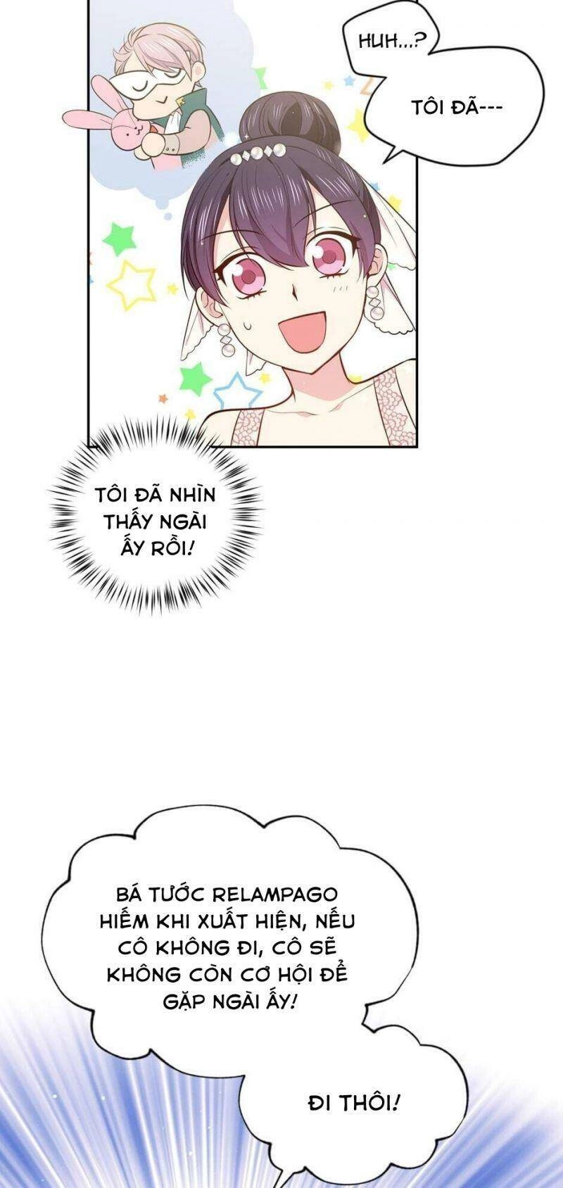 Mục Tiêu Là Cuộc Sống Hoàn Hảo Bất Khả Xâm Phạm Chapter 20 - 41