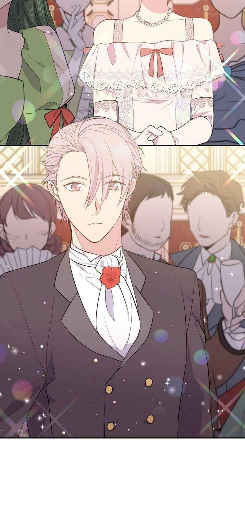 Mục Tiêu Là Cuộc Sống Hoàn Hảo Bất Khả Xâm Phạm Chapter 20 - 43