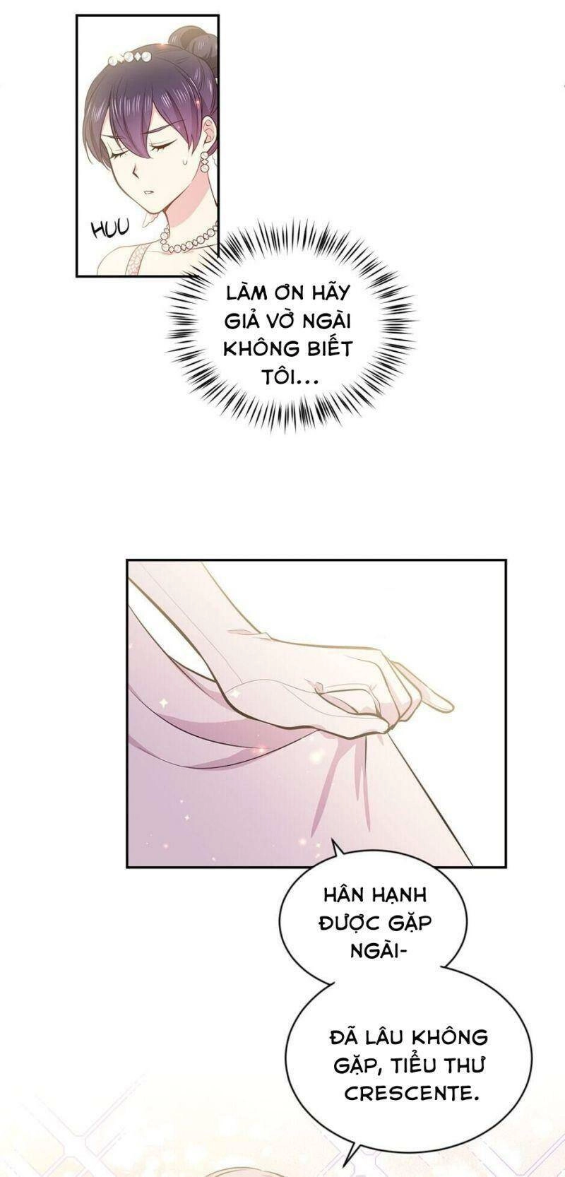 Mục Tiêu Là Cuộc Sống Hoàn Hảo Bất Khả Xâm Phạm Chapter 20 - 45