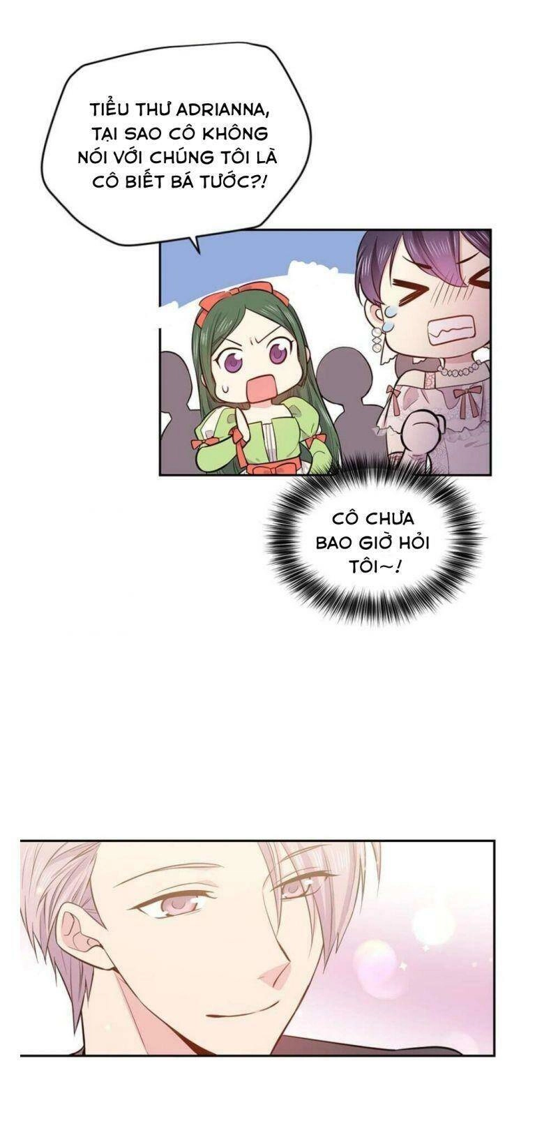 Mục Tiêu Là Cuộc Sống Hoàn Hảo Bất Khả Xâm Phạm Chapter 20 - 47