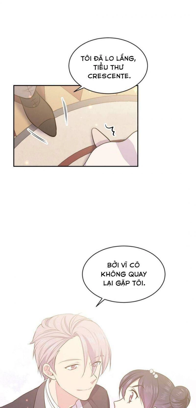 Mục Tiêu Là Cuộc Sống Hoàn Hảo Bất Khả Xâm Phạm Chapter 20 - 48