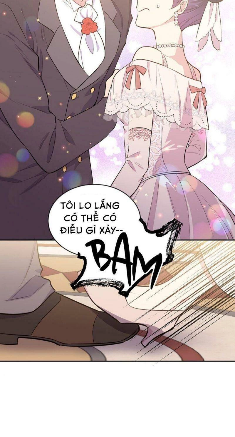 Mục Tiêu Là Cuộc Sống Hoàn Hảo Bất Khả Xâm Phạm Chapter 20 - 49