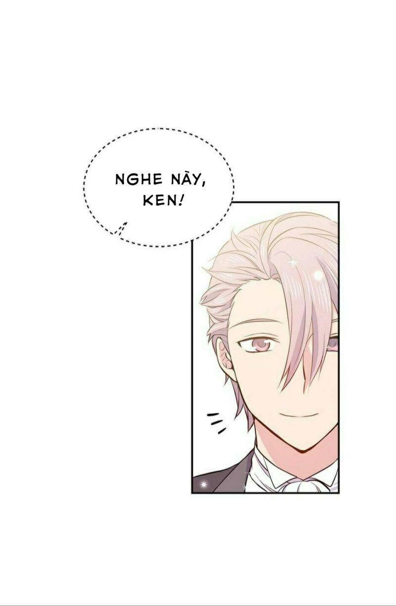 Mục Tiêu Là Cuộc Sống Hoàn Hảo Bất Khả Xâm Phạm Chapter 20 - 51