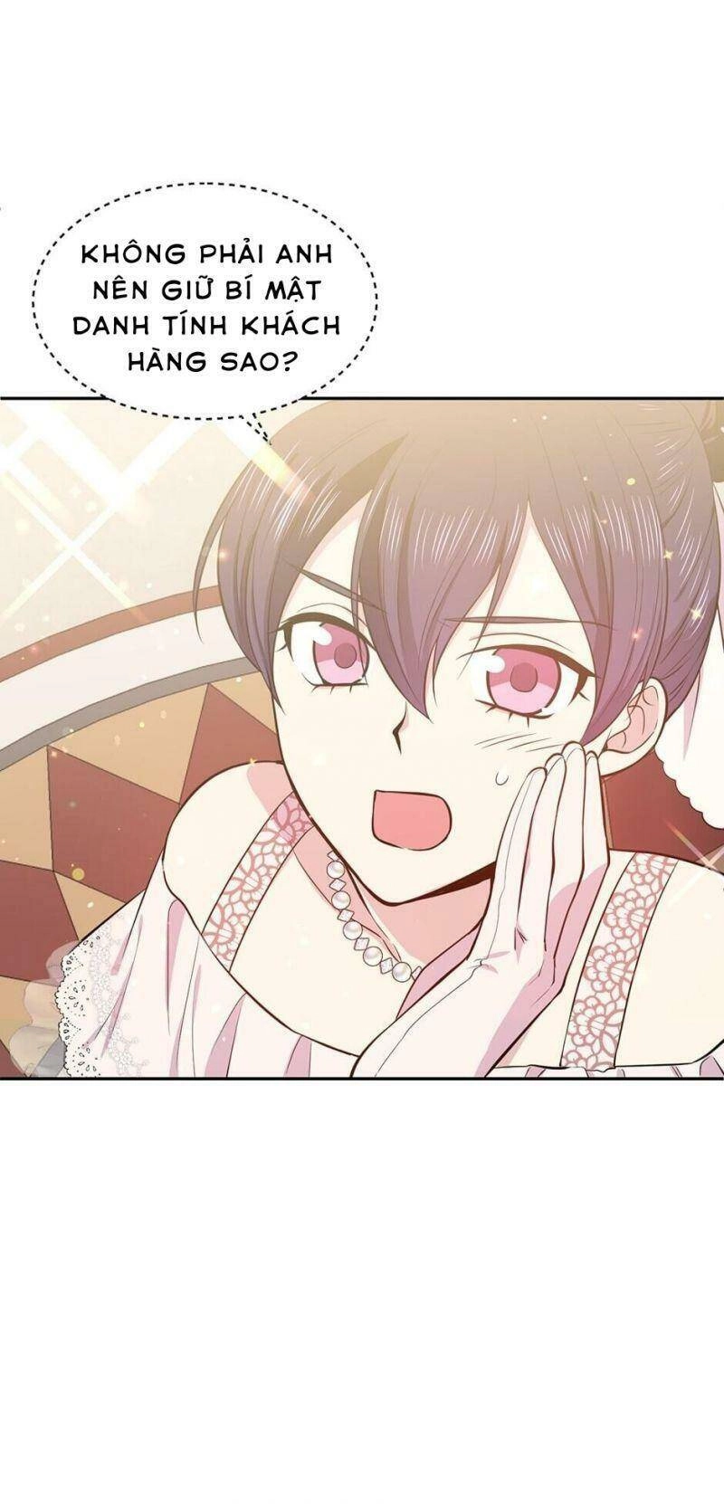 Mục Tiêu Là Cuộc Sống Hoàn Hảo Bất Khả Xâm Phạm Chapter 20 - 52