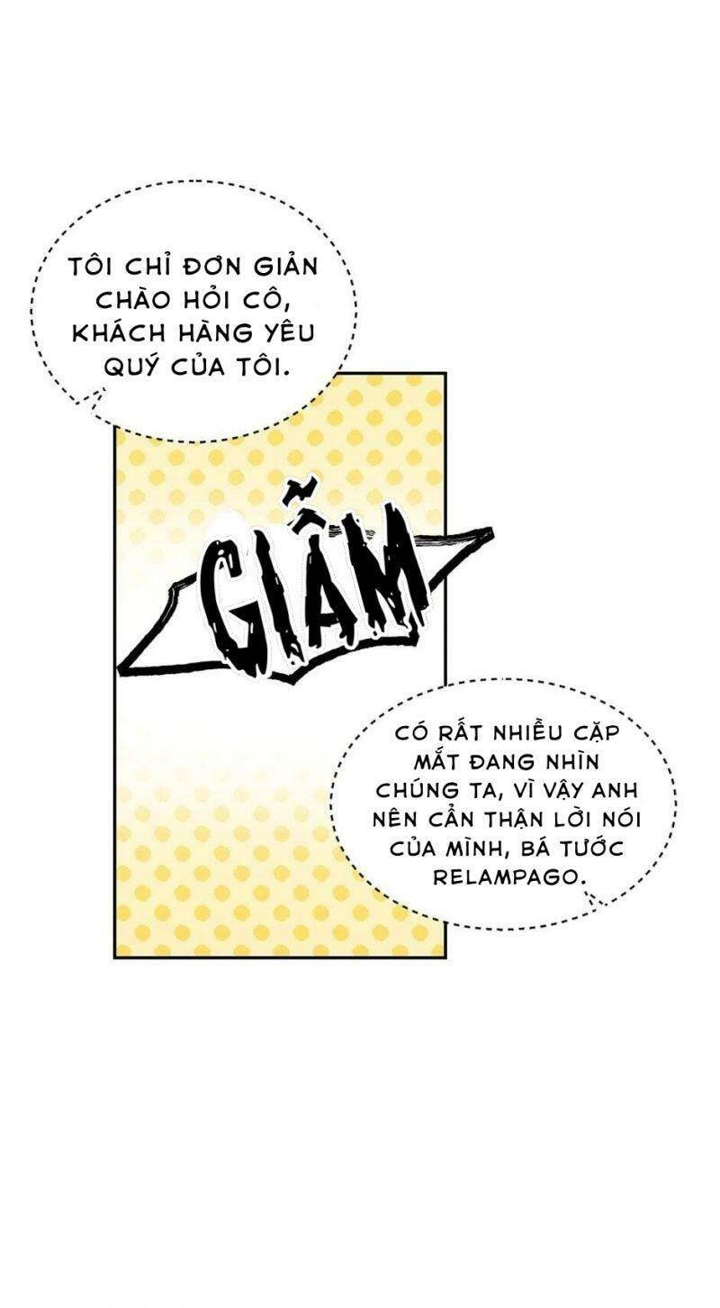 Mục Tiêu Là Cuộc Sống Hoàn Hảo Bất Khả Xâm Phạm Chapter 20 - 53