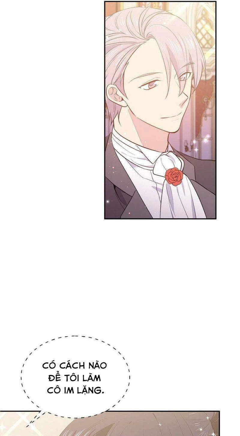 Mục Tiêu Là Cuộc Sống Hoàn Hảo Bất Khả Xâm Phạm Chapter 20 - 54