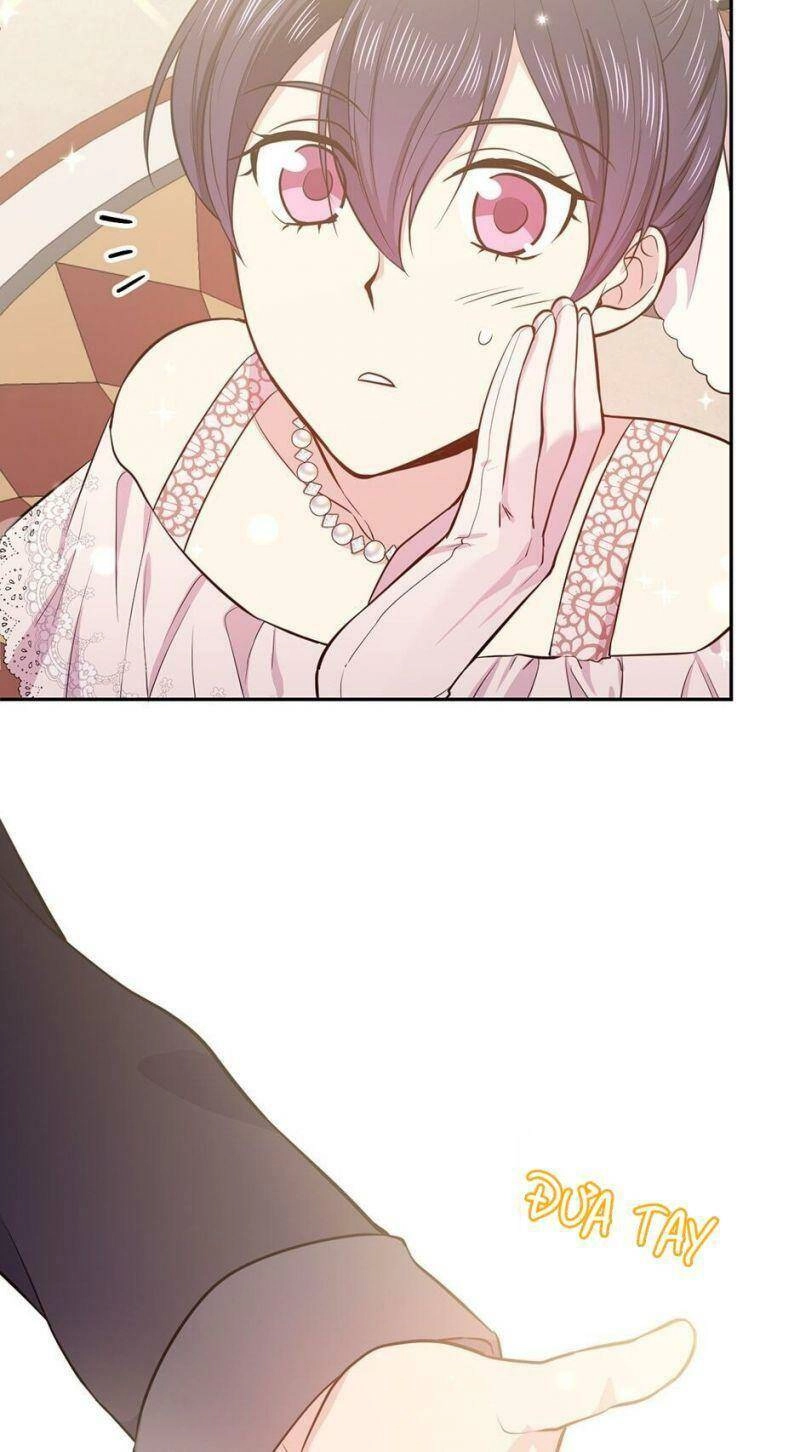 Mục Tiêu Là Cuộc Sống Hoàn Hảo Bất Khả Xâm Phạm Chapter 20 - 55