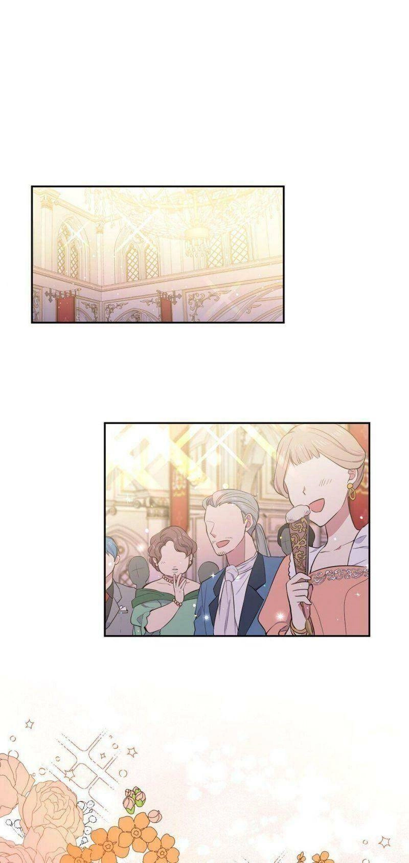 Mục Tiêu Là Cuộc Sống Hoàn Hảo Bất Khả Xâm Phạm Chapter 21 - 2