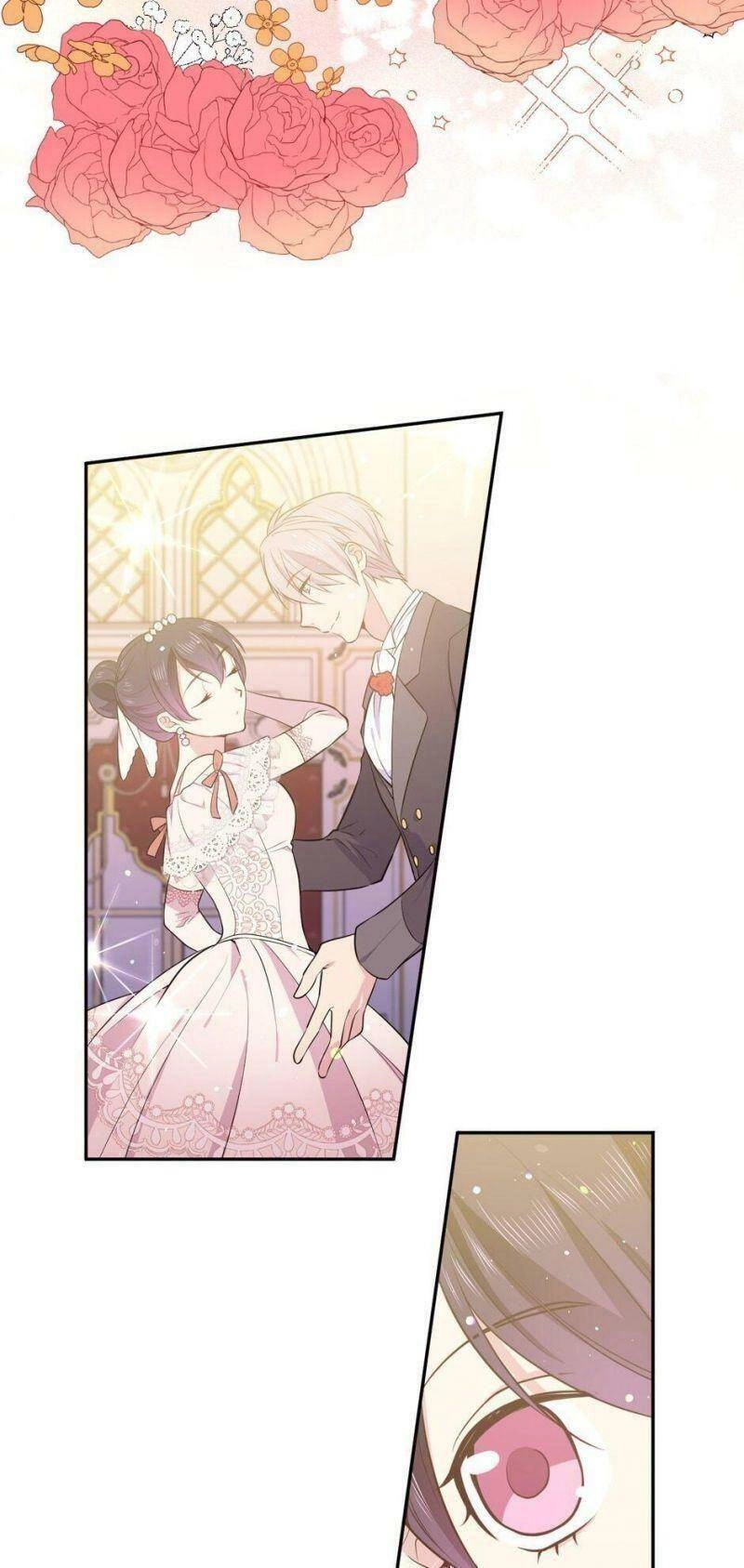 Mục Tiêu Là Cuộc Sống Hoàn Hảo Bất Khả Xâm Phạm Chapter 21 - 4