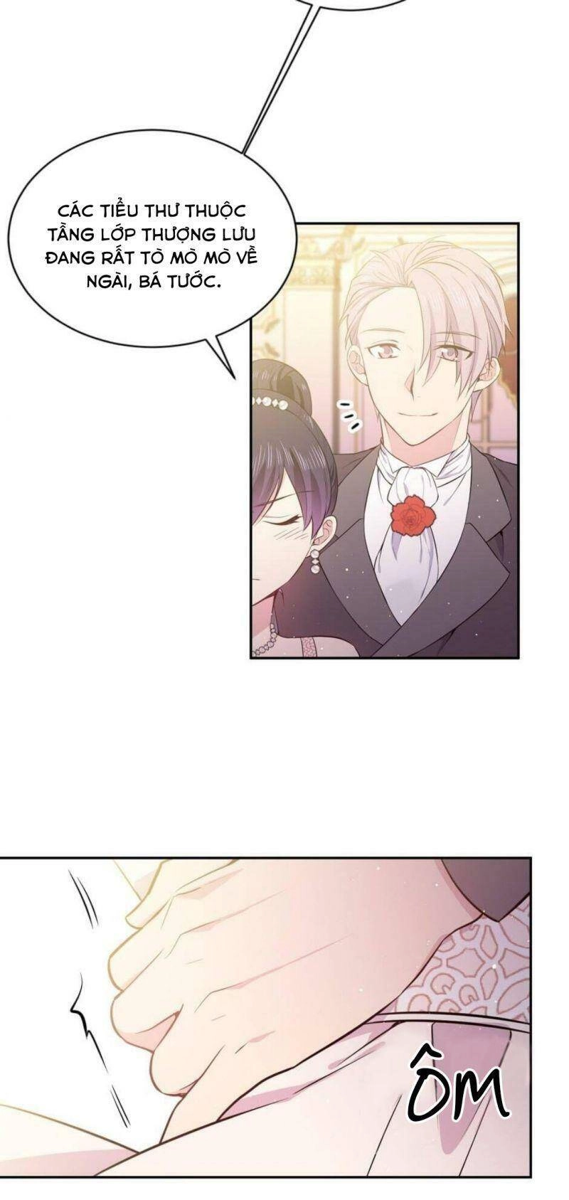 Mục Tiêu Là Cuộc Sống Hoàn Hảo Bất Khả Xâm Phạm Chapter 21 - 6