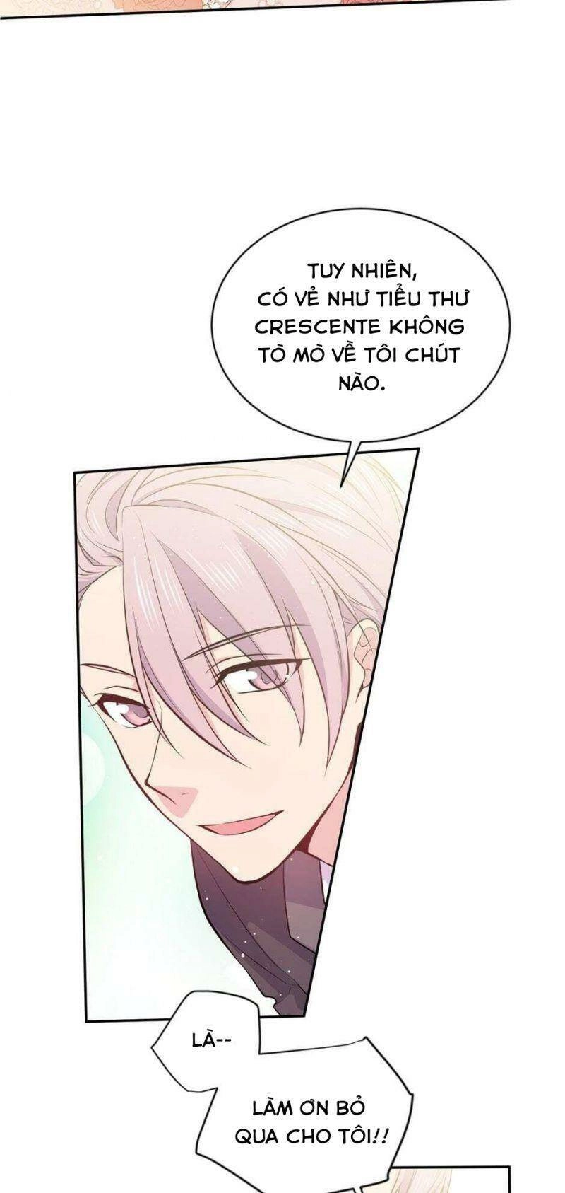 Mục Tiêu Là Cuộc Sống Hoàn Hảo Bất Khả Xâm Phạm Chapter 21 - 8