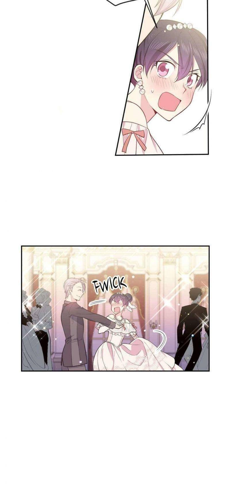 Mục Tiêu Là Cuộc Sống Hoàn Hảo Bất Khả Xâm Phạm Chapter 21 - 9