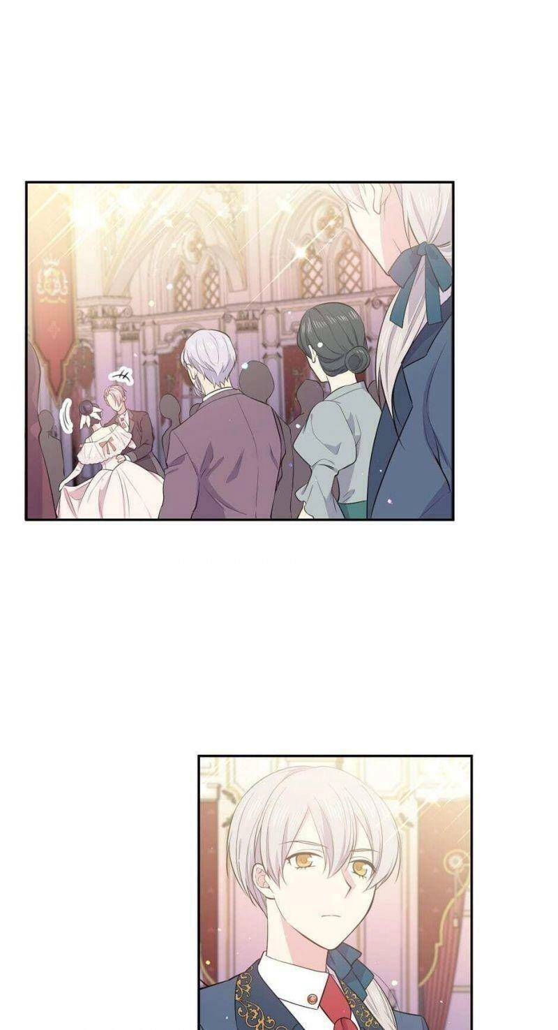 Mục Tiêu Là Cuộc Sống Hoàn Hảo Bất Khả Xâm Phạm Chapter 21 - 10