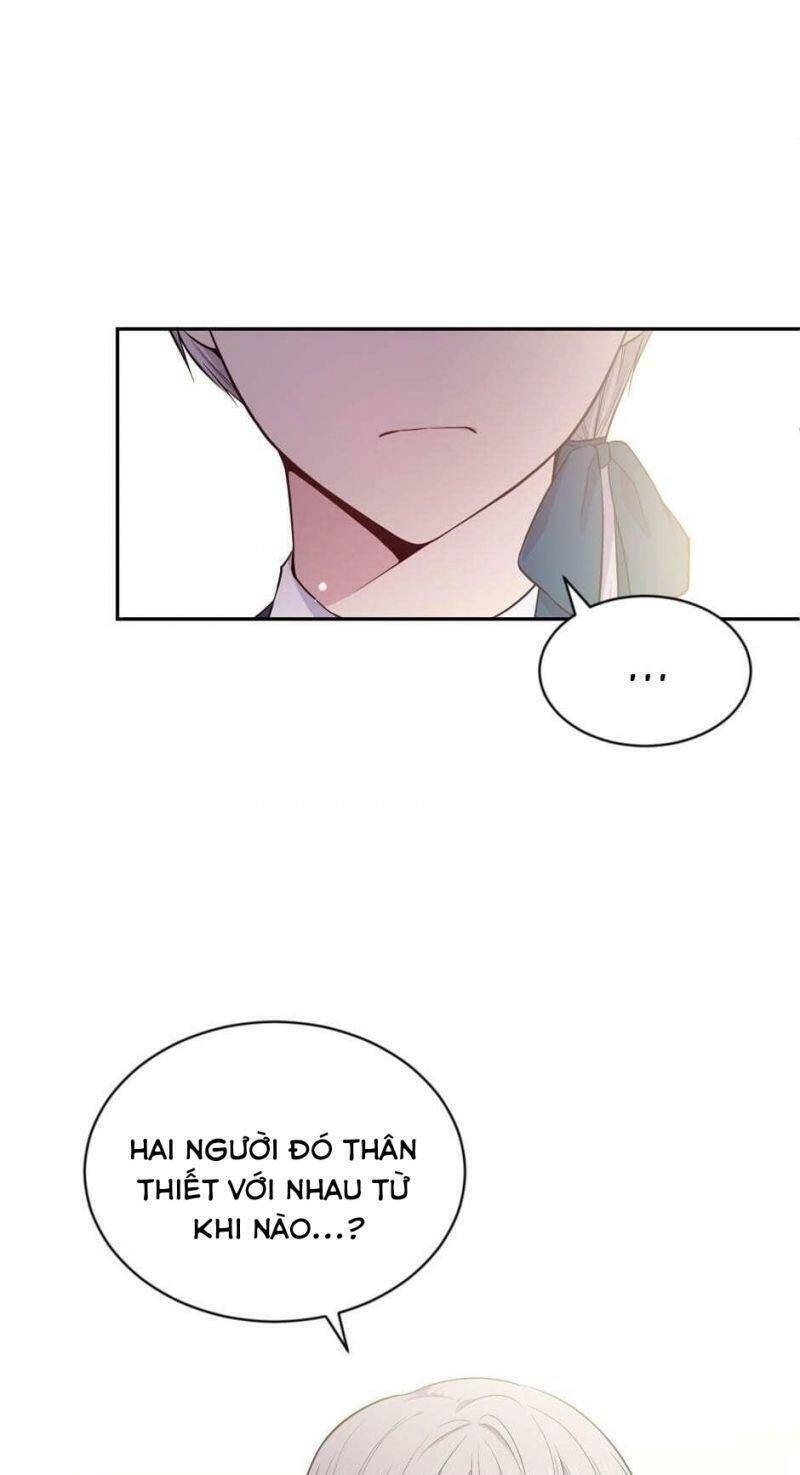 Mục Tiêu Là Cuộc Sống Hoàn Hảo Bất Khả Xâm Phạm Chapter 21 - 12