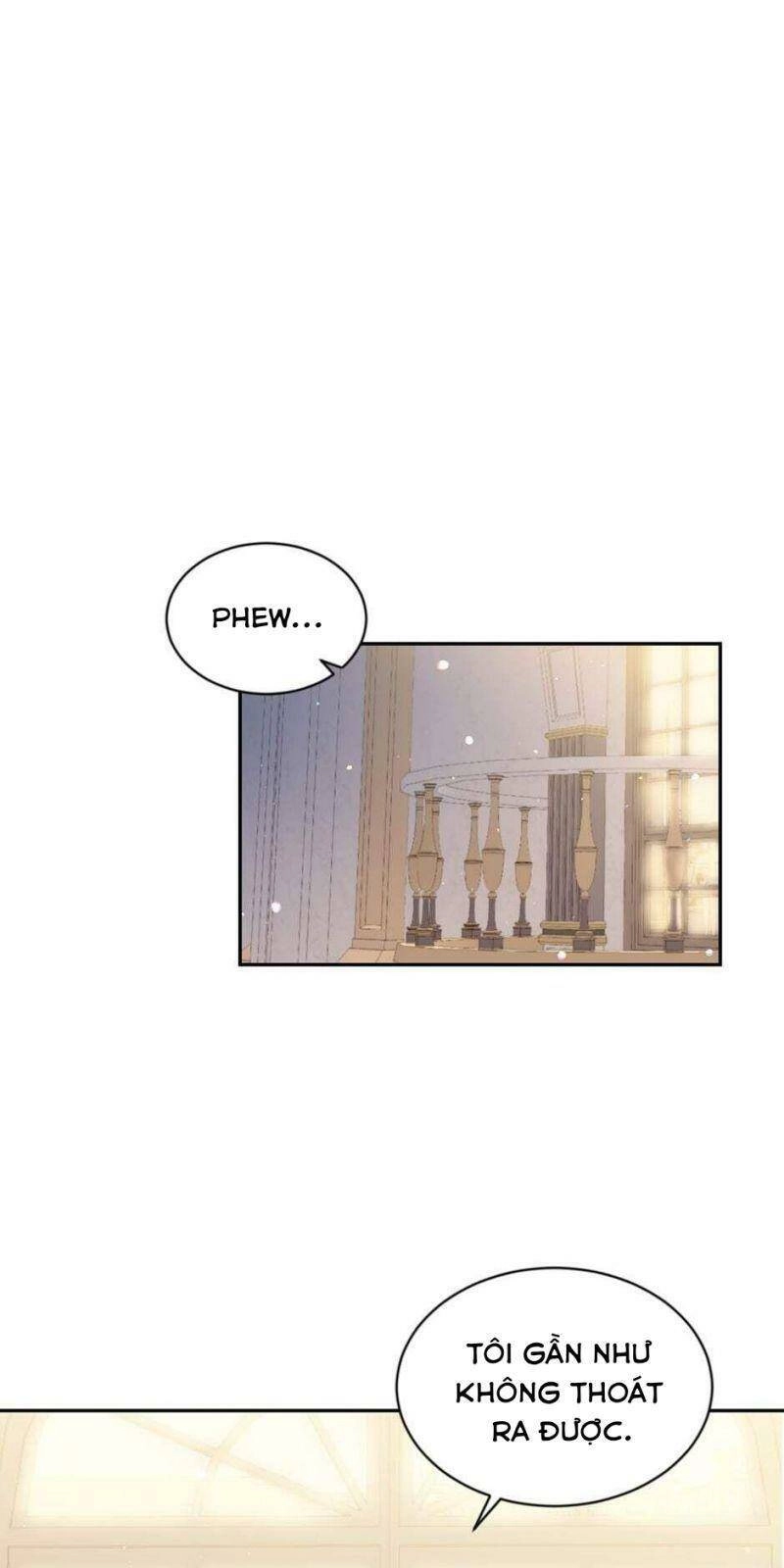 Mục Tiêu Là Cuộc Sống Hoàn Hảo Bất Khả Xâm Phạm Chapter 21 - 15