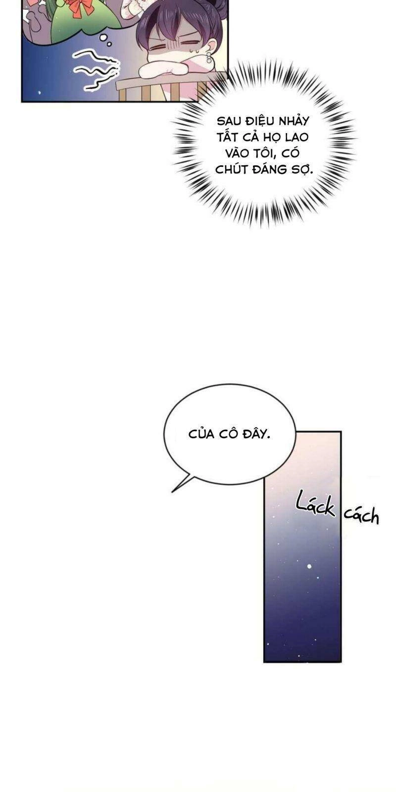 Mục Tiêu Là Cuộc Sống Hoàn Hảo Bất Khả Xâm Phạm Chapter 21 - 17