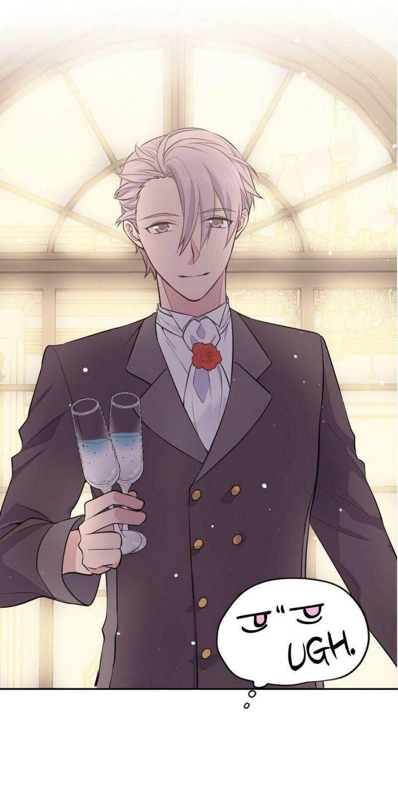 Mục Tiêu Là Cuộc Sống Hoàn Hảo Bất Khả Xâm Phạm Chapter 21 - 18