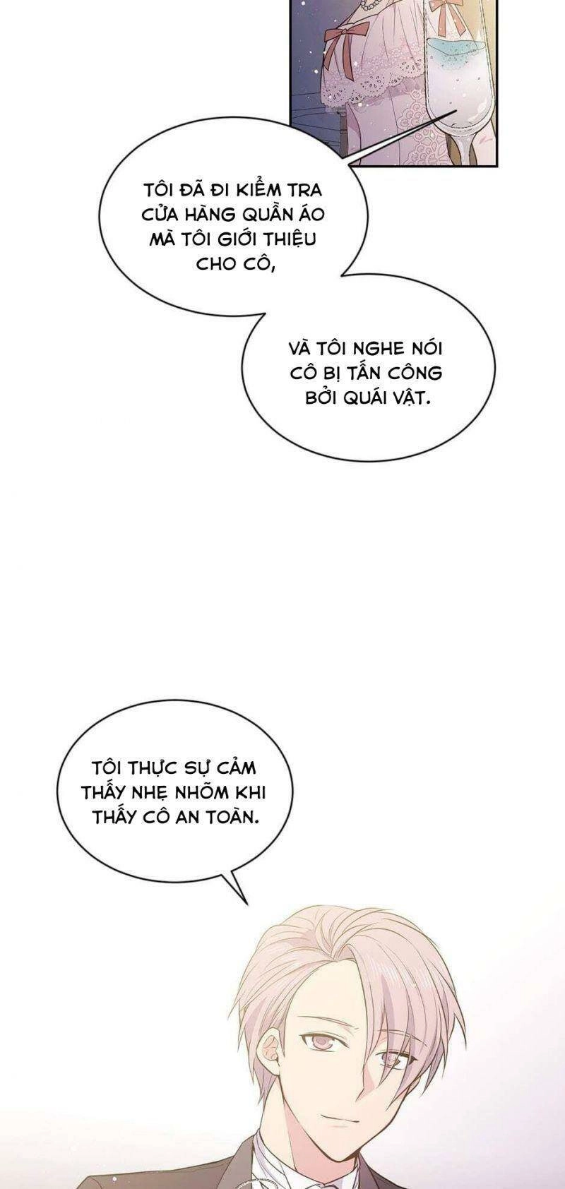 Mục Tiêu Là Cuộc Sống Hoàn Hảo Bất Khả Xâm Phạm Chapter 21 - 20