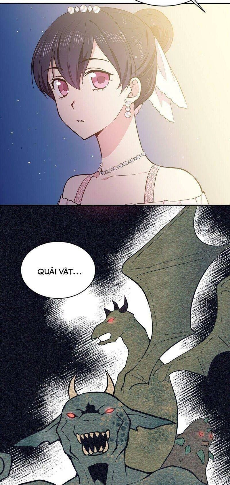 Mục Tiêu Là Cuộc Sống Hoàn Hảo Bất Khả Xâm Phạm Chapter 21 - 23