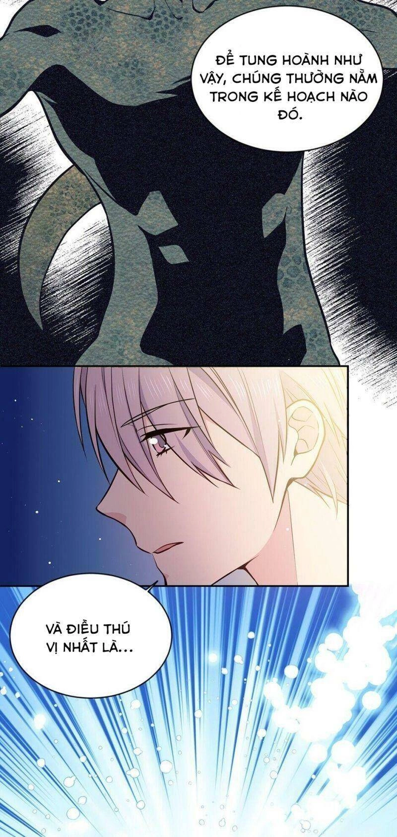 Mục Tiêu Là Cuộc Sống Hoàn Hảo Bất Khả Xâm Phạm Chapter 21 - 24