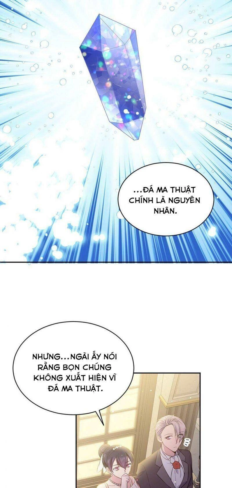 Mục Tiêu Là Cuộc Sống Hoàn Hảo Bất Khả Xâm Phạm Chapter 21 - 25