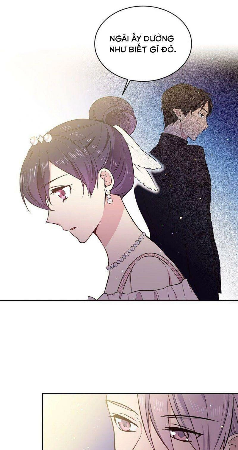 Mục Tiêu Là Cuộc Sống Hoàn Hảo Bất Khả Xâm Phạm Chapter 21 - 27