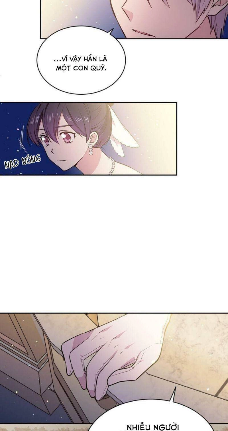 Mục Tiêu Là Cuộc Sống Hoàn Hảo Bất Khả Xâm Phạm Chapter 21 - 28