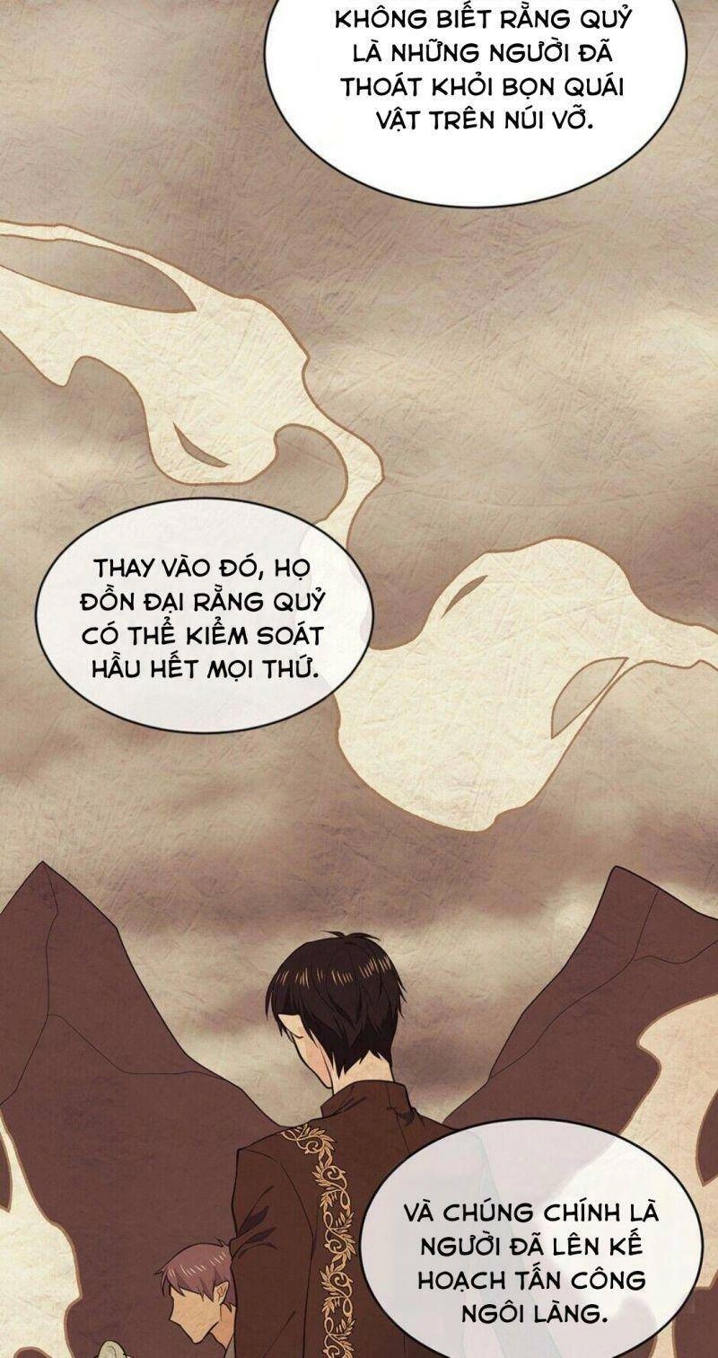 Mục Tiêu Là Cuộc Sống Hoàn Hảo Bất Khả Xâm Phạm Chapter 21 - 29