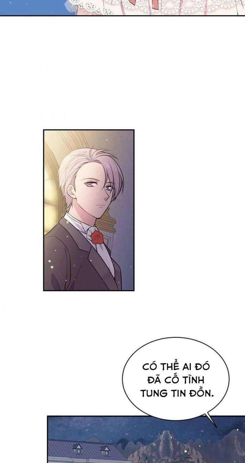 Mục Tiêu Là Cuộc Sống Hoàn Hảo Bất Khả Xâm Phạm Chapter 21 - 31