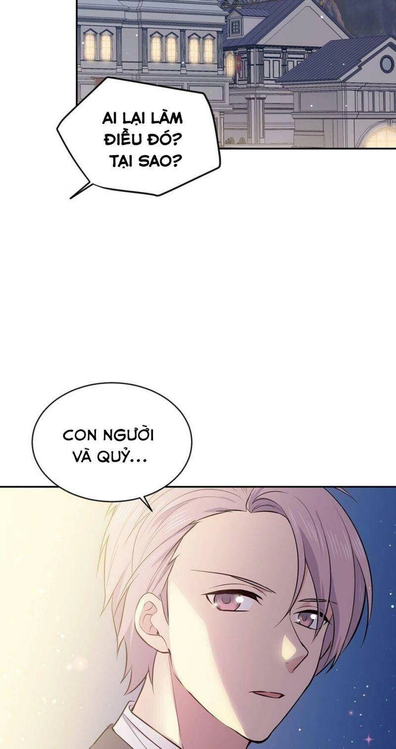 Mục Tiêu Là Cuộc Sống Hoàn Hảo Bất Khả Xâm Phạm Chapter 21 - 32