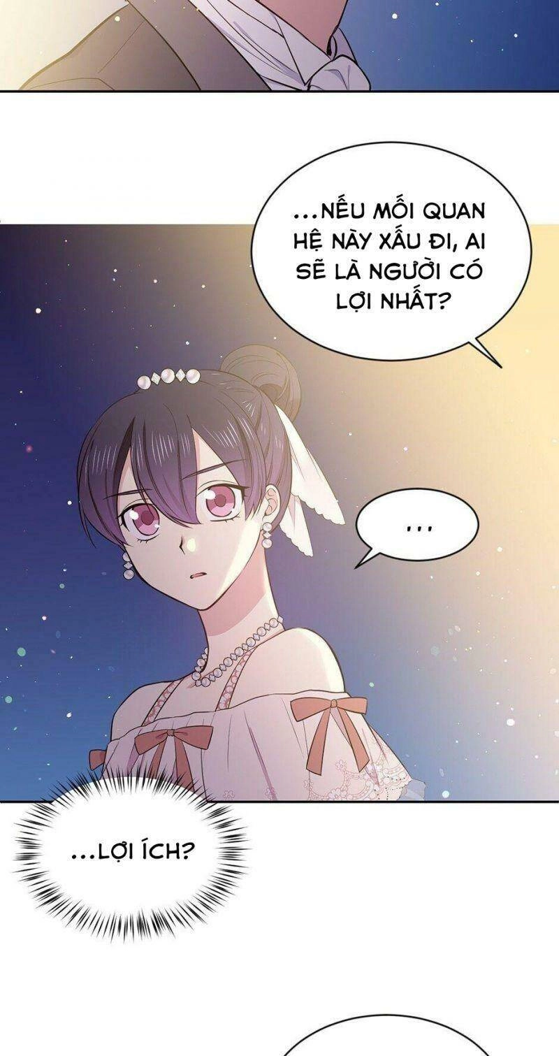 Mục Tiêu Là Cuộc Sống Hoàn Hảo Bất Khả Xâm Phạm Chapter 21 - 33