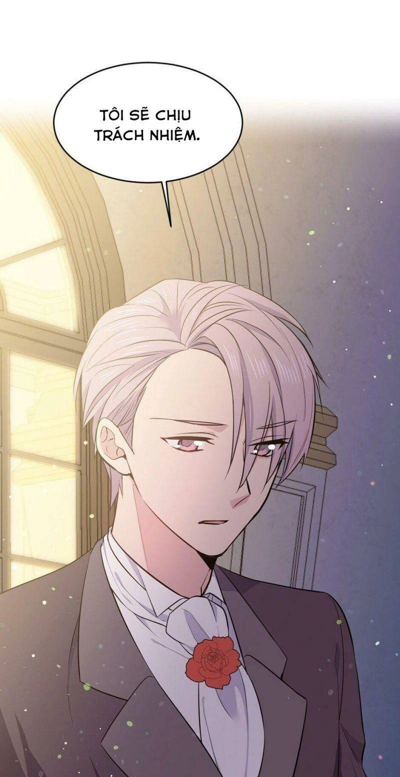 Mục Tiêu Là Cuộc Sống Hoàn Hảo Bất Khả Xâm Phạm Chapter 21 - 35