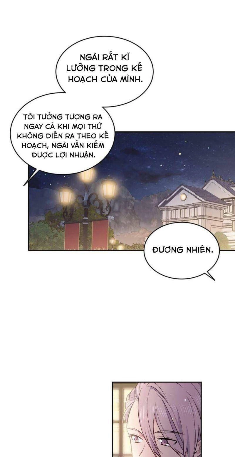 Mục Tiêu Là Cuộc Sống Hoàn Hảo Bất Khả Xâm Phạm Chapter 21 - 38