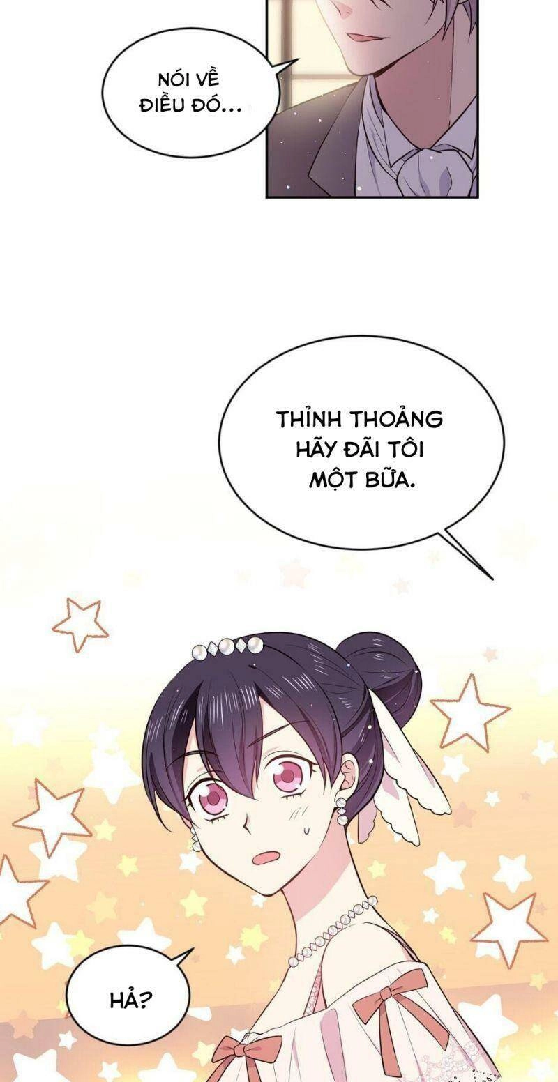 Mục Tiêu Là Cuộc Sống Hoàn Hảo Bất Khả Xâm Phạm Chapter 21 - 39