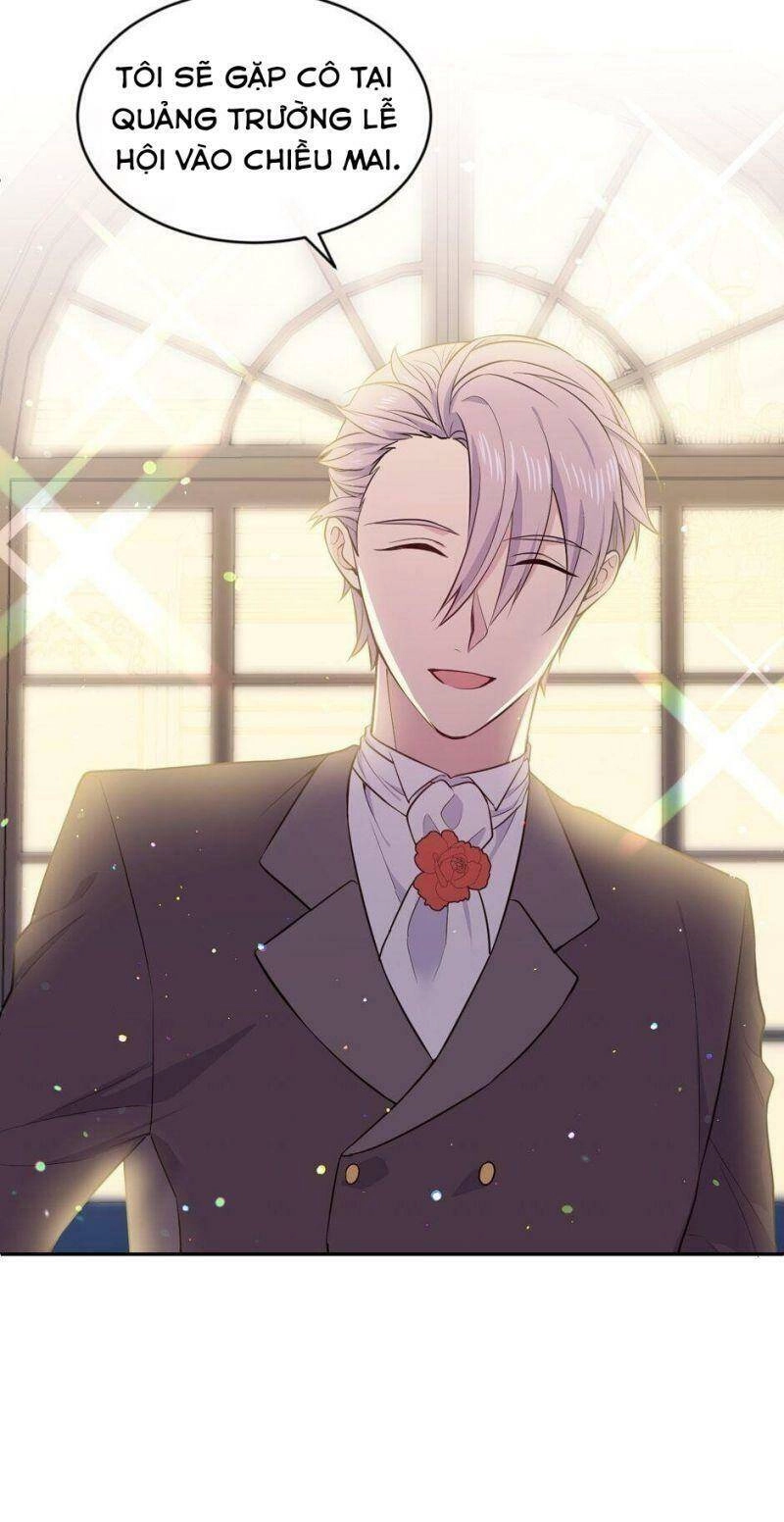 Mục Tiêu Là Cuộc Sống Hoàn Hảo Bất Khả Xâm Phạm Chapter 21 - 42