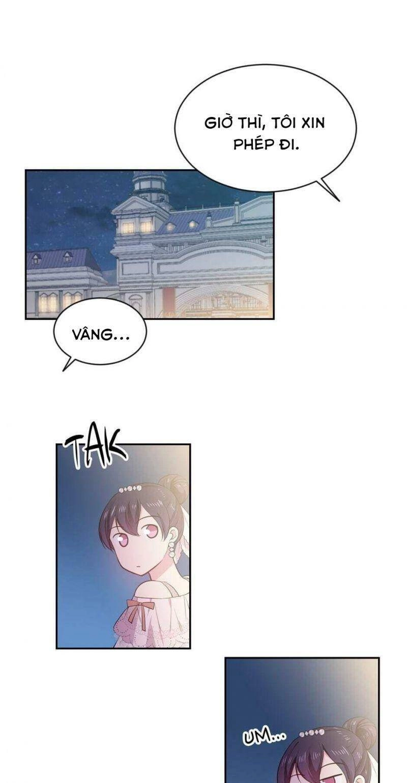 Mục Tiêu Là Cuộc Sống Hoàn Hảo Bất Khả Xâm Phạm Chapter 21 - 43