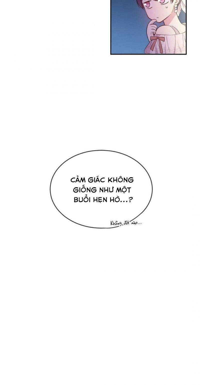 Mục Tiêu Là Cuộc Sống Hoàn Hảo Bất Khả Xâm Phạm Chapter 21 - 44