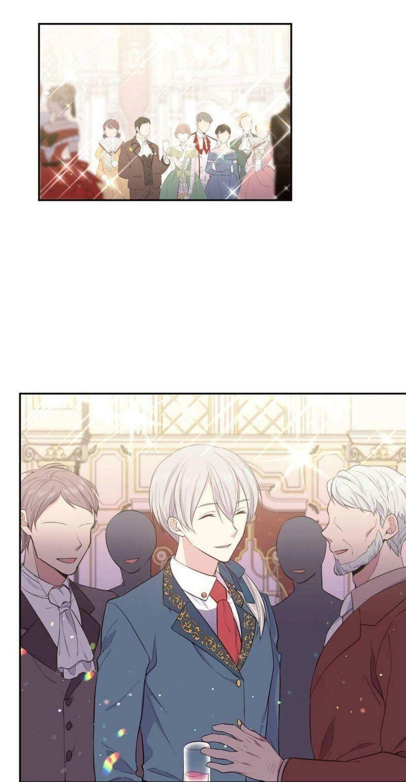 Mục Tiêu Là Cuộc Sống Hoàn Hảo Bất Khả Xâm Phạm Chapter 21 - 45