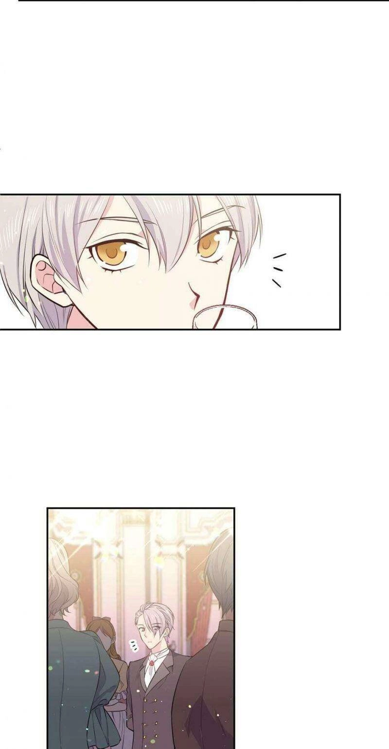 Mục Tiêu Là Cuộc Sống Hoàn Hảo Bất Khả Xâm Phạm Chapter 21 - 46