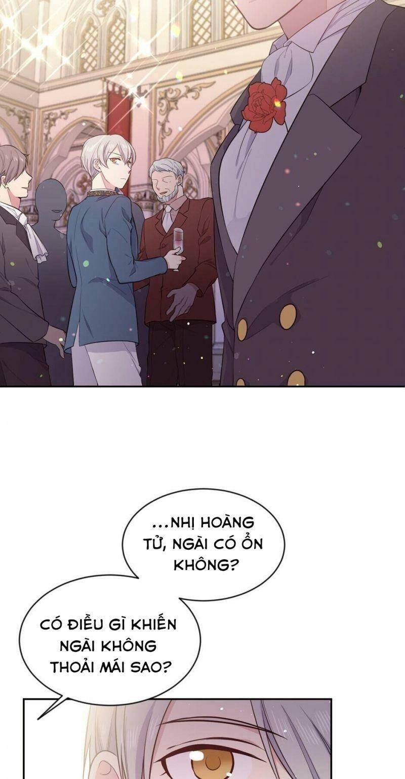 Mục Tiêu Là Cuộc Sống Hoàn Hảo Bất Khả Xâm Phạm Chapter 21 - 48