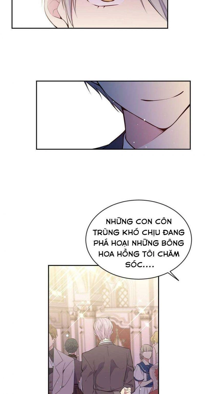 Mục Tiêu Là Cuộc Sống Hoàn Hảo Bất Khả Xâm Phạm Chapter 21 - 49