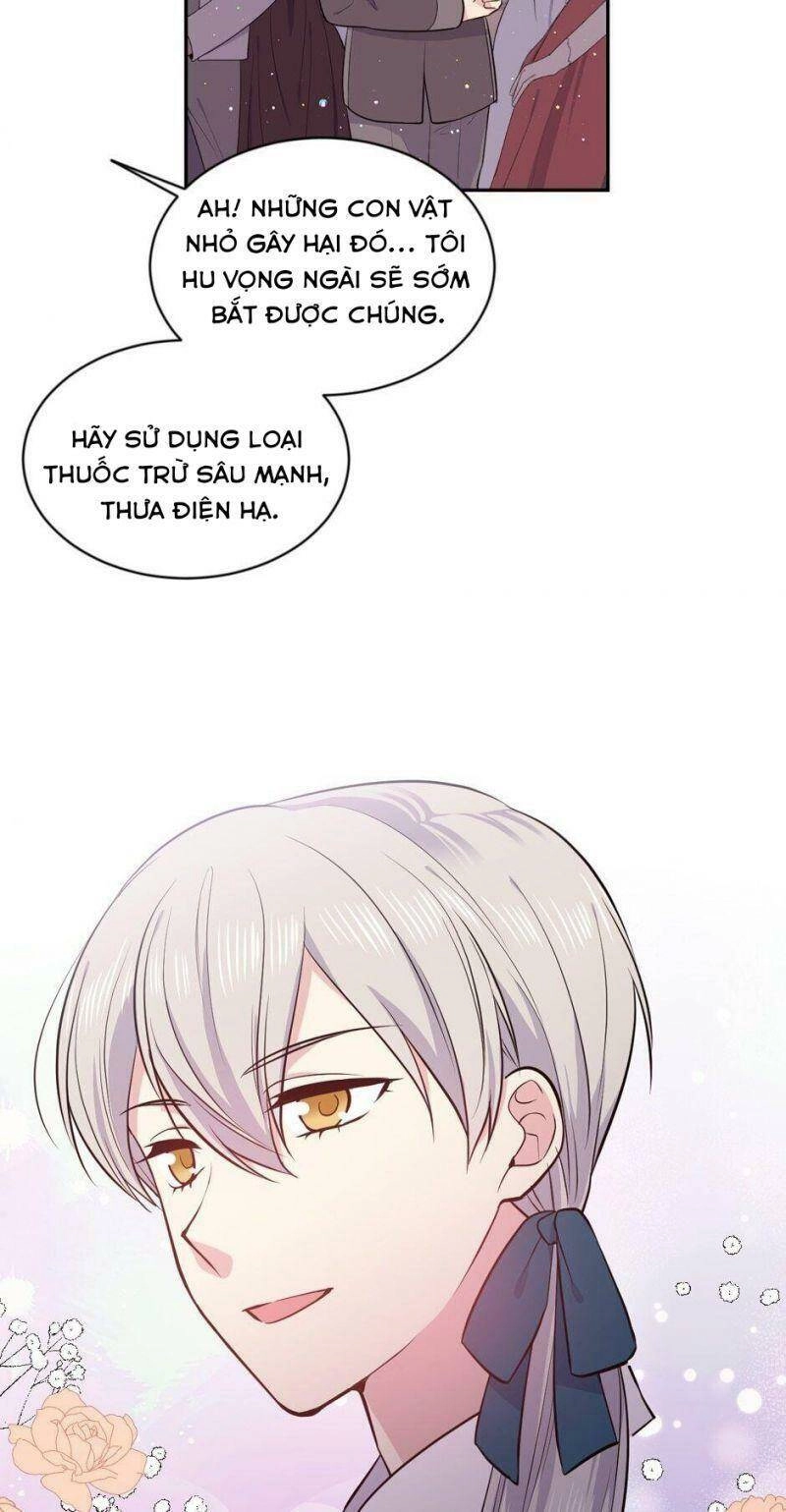 Mục Tiêu Là Cuộc Sống Hoàn Hảo Bất Khả Xâm Phạm Chapter 21 - 50