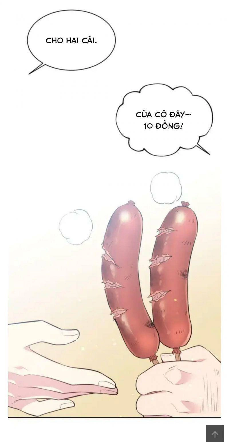 Mục Tiêu Là Cuộc Sống Hoàn Hảo Bất Khả Xâm Phạm Chapter 22 - 4